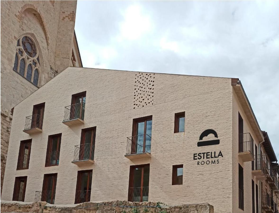 Iraipe Estella Rooms Auto Check-In エクステリア 写真