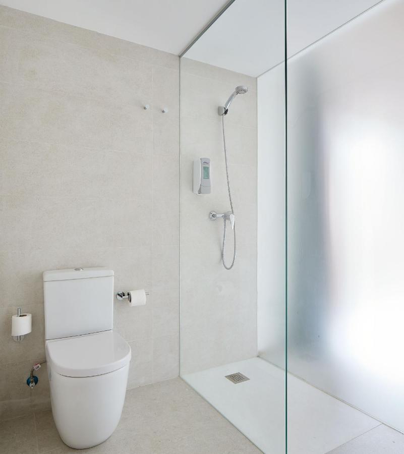 Iraipe Estella Rooms Auto Check-In エクステリア 写真