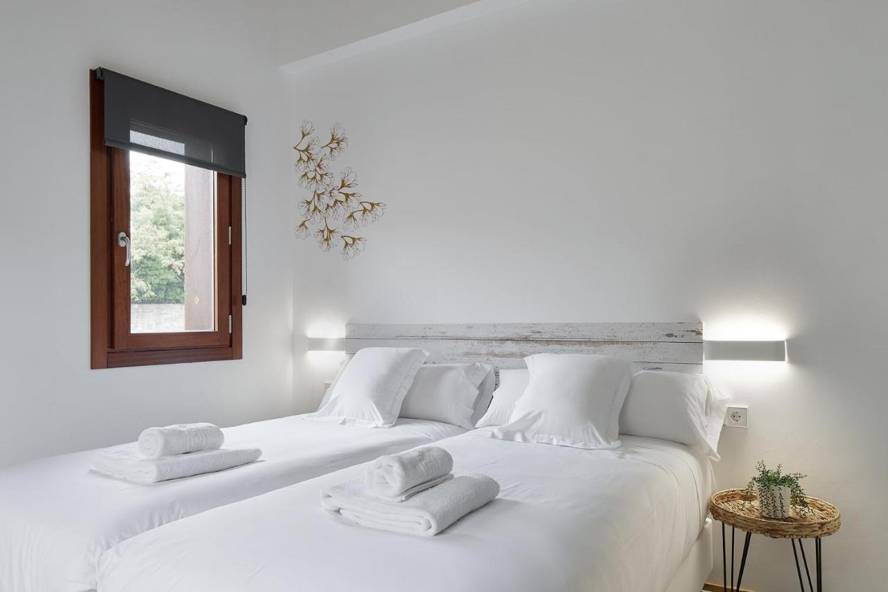 Iraipe Estella Rooms Auto Check-In エクステリア 写真