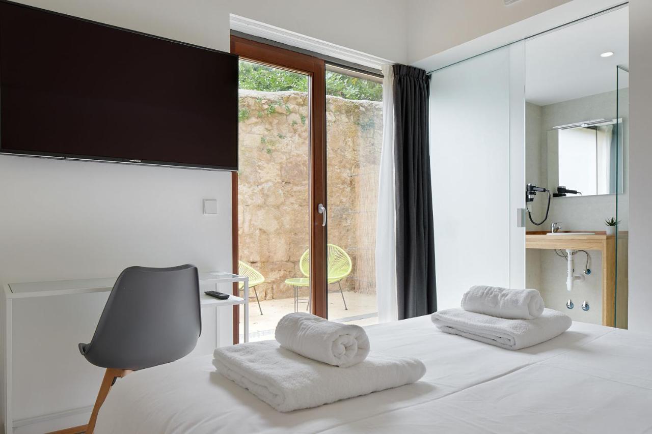 Iraipe Estella Rooms Auto Check-In エクステリア 写真