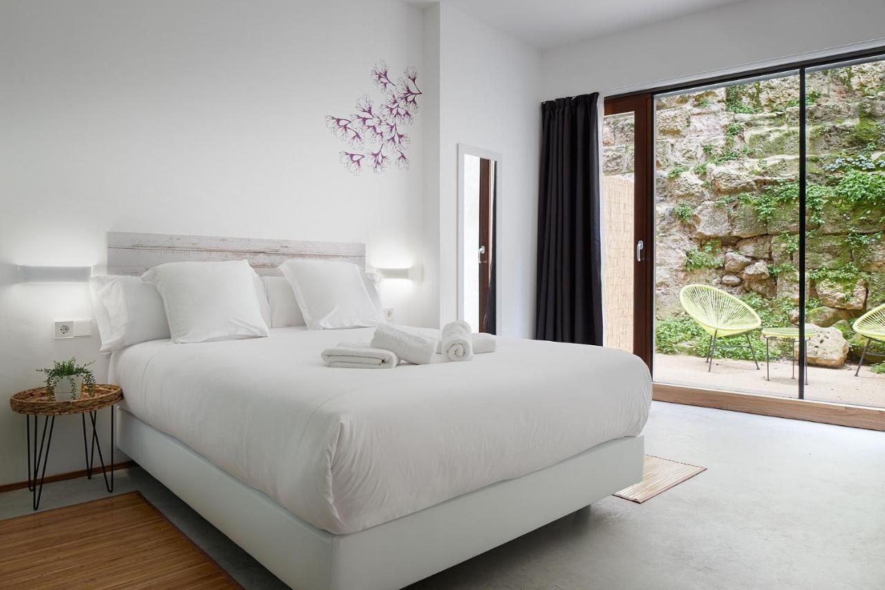 Iraipe Estella Rooms Auto Check-In エクステリア 写真