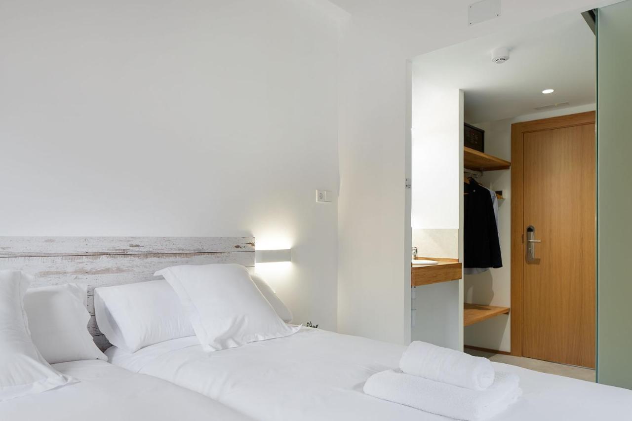 Iraipe Estella Rooms Auto Check-In エクステリア 写真