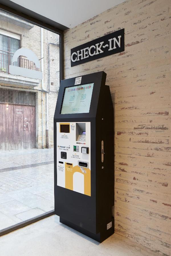 Iraipe Estella Rooms Auto Check-In エクステリア 写真