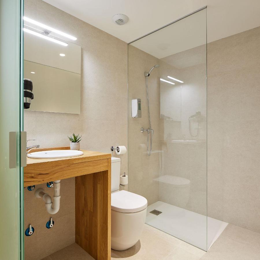 Iraipe Estella Rooms Auto Check-In エクステリア 写真