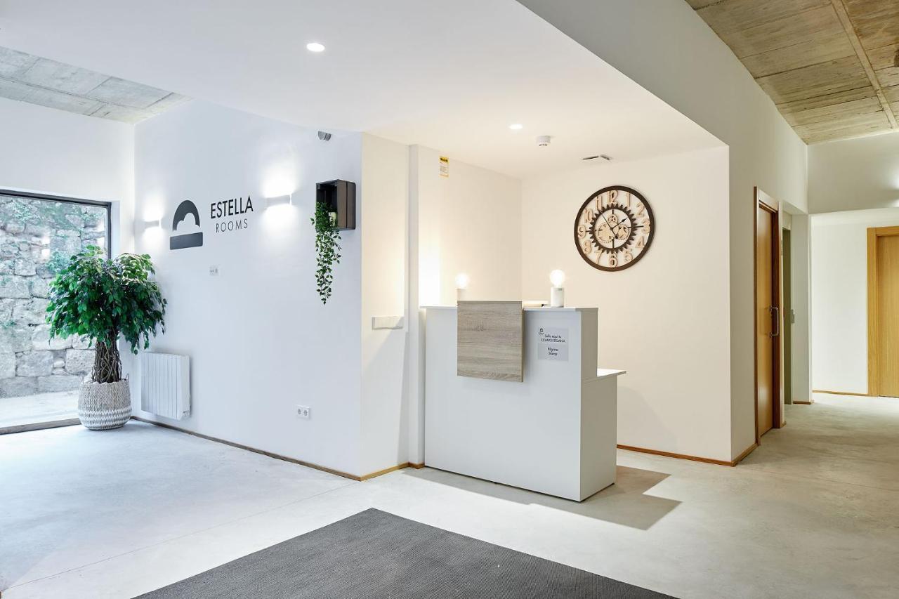 Iraipe Estella Rooms Auto Check-In エクステリア 写真