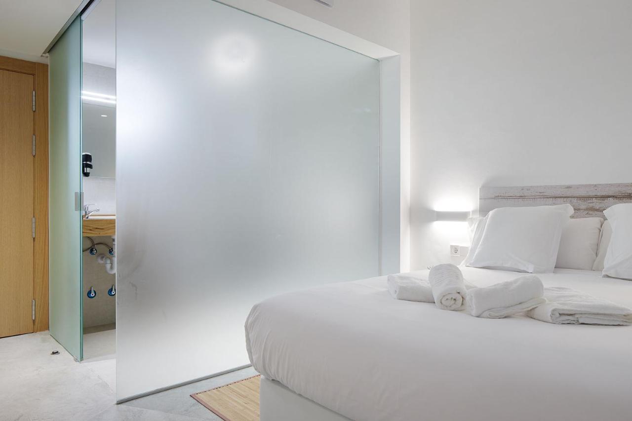 Iraipe Estella Rooms Auto Check-In エクステリア 写真