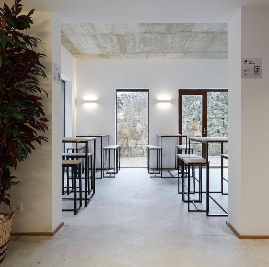 Iraipe Estella Rooms Auto Check-In エクステリア 写真