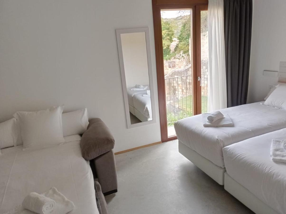 Iraipe Estella Rooms Auto Check-In エクステリア 写真