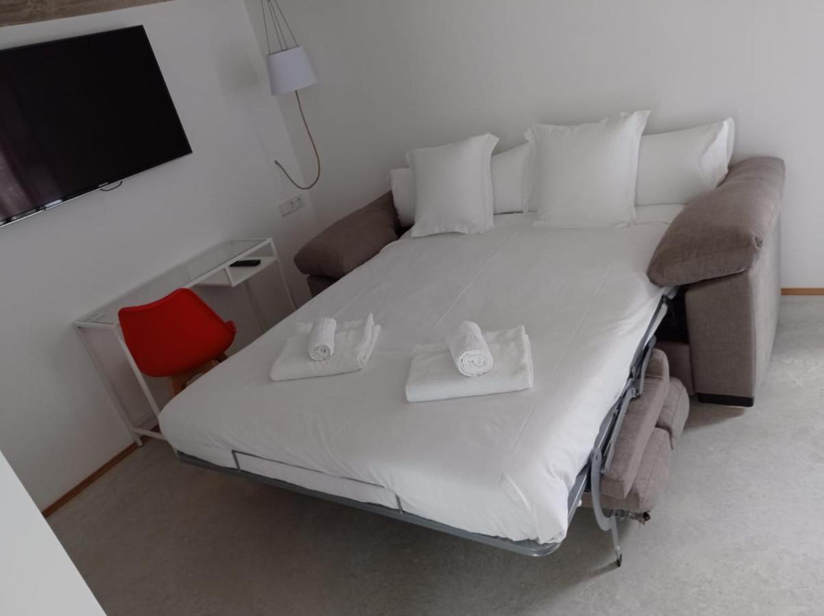 Iraipe Estella Rooms Auto Check-In エクステリア 写真