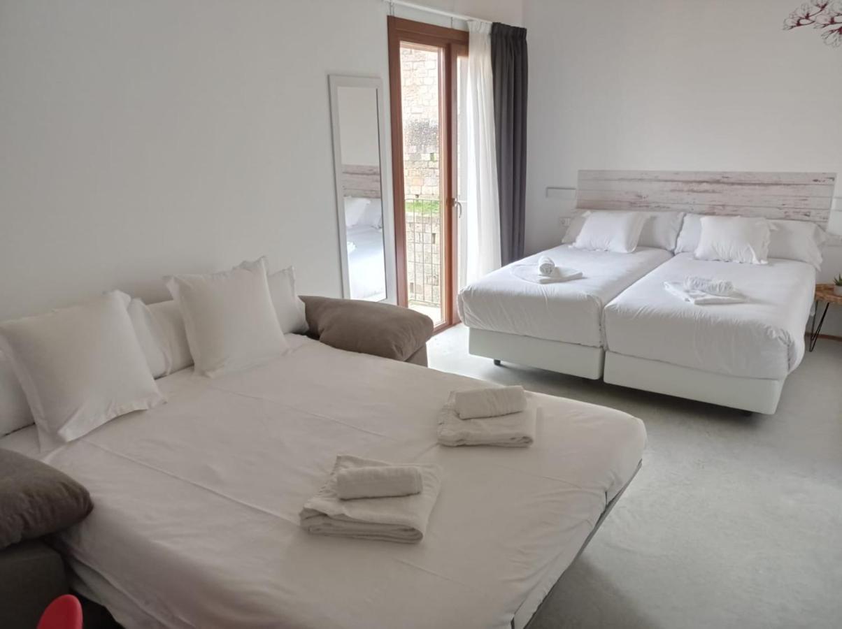 Iraipe Estella Rooms Auto Check-In エクステリア 写真