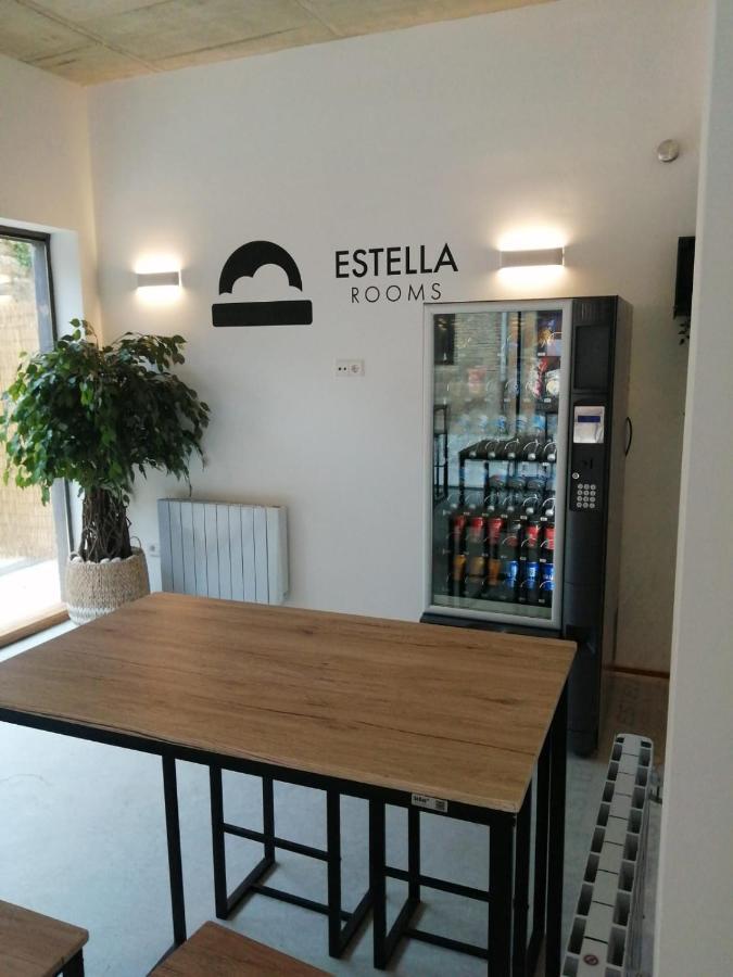 Iraipe Estella Rooms Auto Check-In エクステリア 写真
