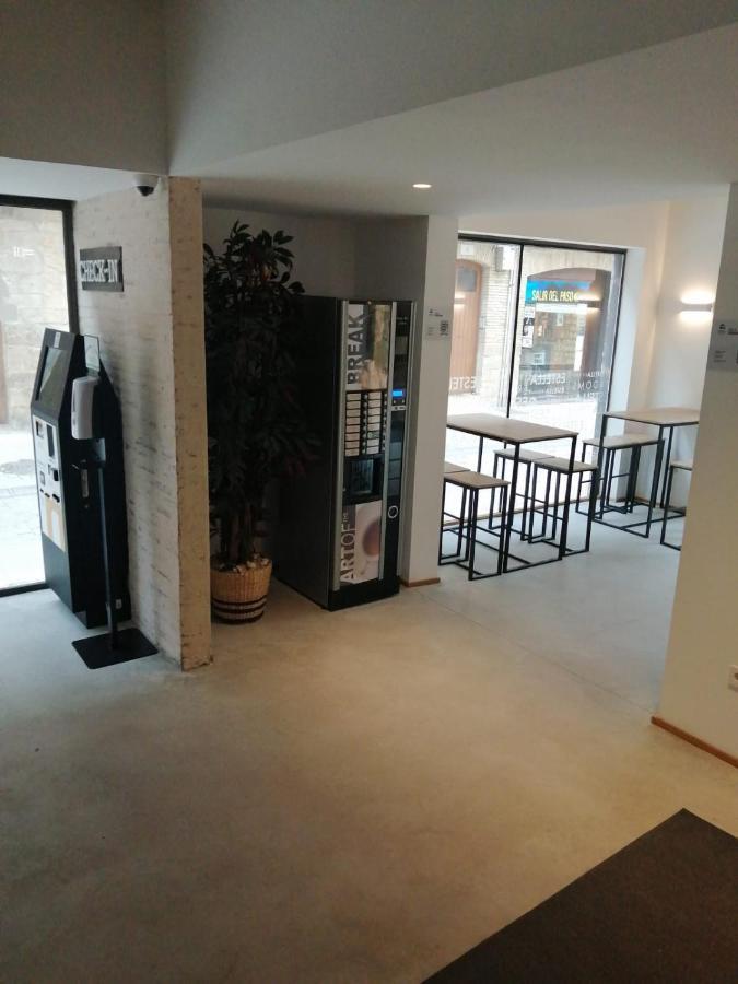 Iraipe Estella Rooms Auto Check-In エクステリア 写真