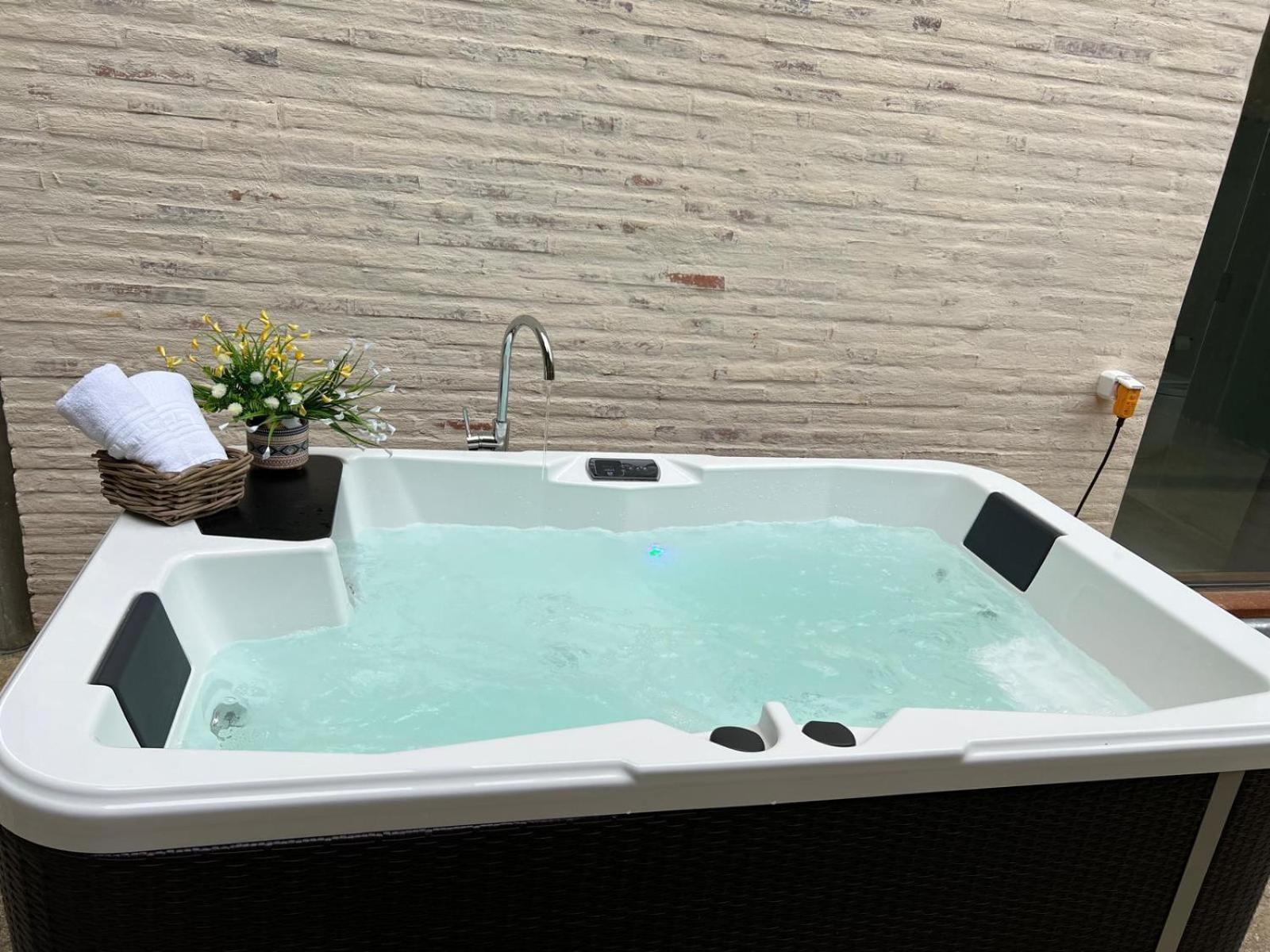 Iraipe Estella Rooms Auto Check-In エクステリア 写真
